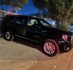 جی ئێم سی یوکۆن